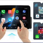 Universali Android Multimedija