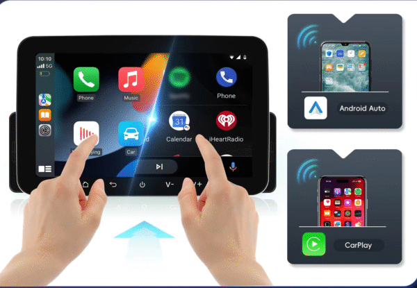 Universali Android Multimedija - Image 3
