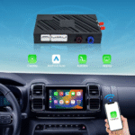 Peugeot 308 Carplay Integracija