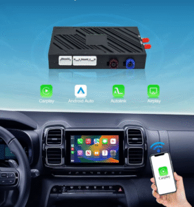 Peugeot 308 Carplay Integracija