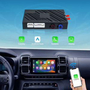 Peugeot 308 Carplay Integracija