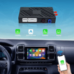 Peugeot 508 Carplay Integracija