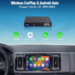 Citroen C4 Carplay Integracija