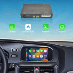Volvo V60 Carplay Integracija