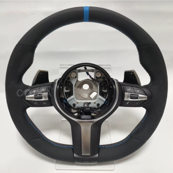 BMW F10 Sportinis Vairas - Image 5
