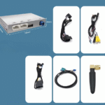 Audi Q5 Carplay Integracija