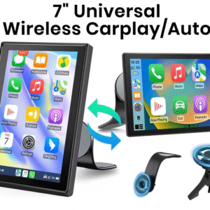 Android Multimedija Automobiliui