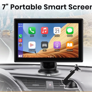 Android Multimedija Automobiliui