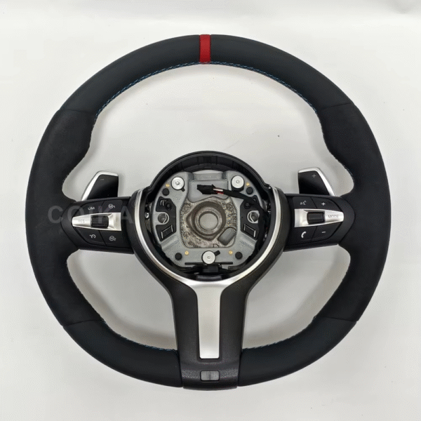 BMW F10 Sportinis Vairas - Image 6