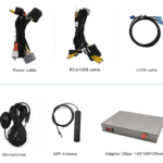 Range Rover Carplay Integracija
