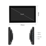 Android Multimedija Automobiliui