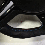 BMW F22 Sportinis Vairas