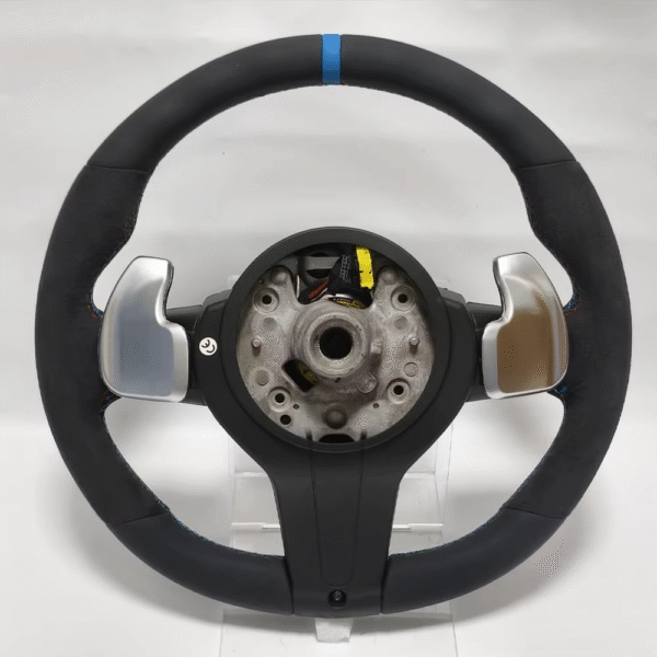 BMW F1 Sportinis Vairas 