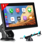 Android Multimedija Automobiliui