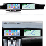 Porsche Panamera Android Multimedija