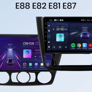 BMW E87 Android Multimedija