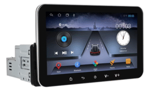 Universali Android Multimedija