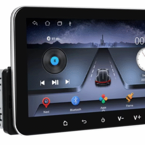 Universali Android Multimedija