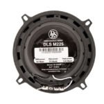 Garsiakalbiai Automobiliui