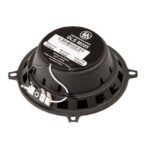 Garsiakalbiai Automobiliui