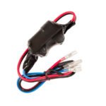 Garsiakalbiai Automobiliui