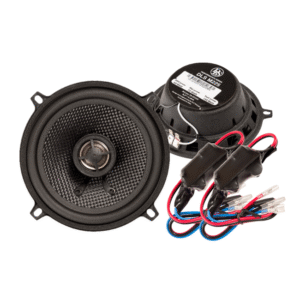 Garsiakalbiai Automobiliui