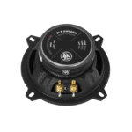 Garsiakalbiai Automobiliui