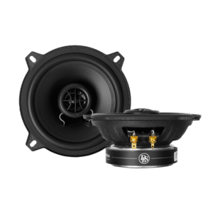 Garsiakalbiai Automobiliui