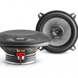 Garsiakalbiai Automobiliui