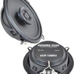 Garsiakalbiai Automobiliui