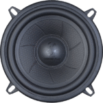 Garsiakalbiai Automobiliui