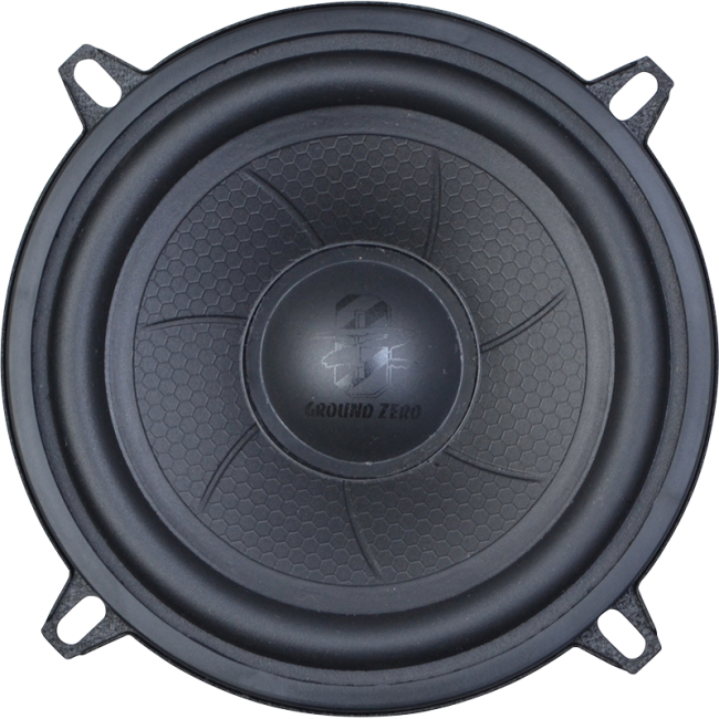 Garsiakalbiai Automobiliui