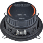 Garsiakalbiai Automobiliui