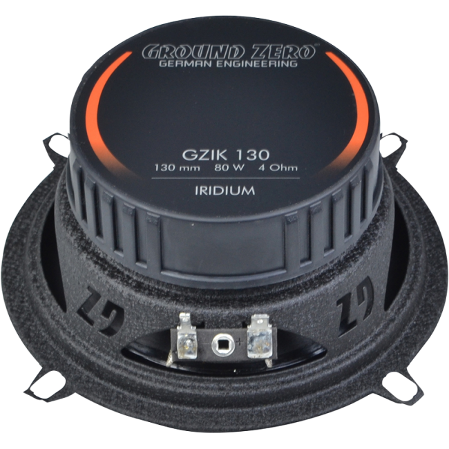 Garsiakalbiai Automobiliui