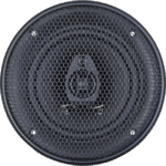 Garsiakalbiai Automobiliui