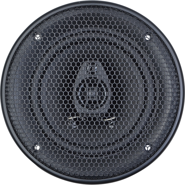 Garsiakalbiai Automobiliui