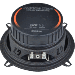 Garsiakalbiai Automobiliui