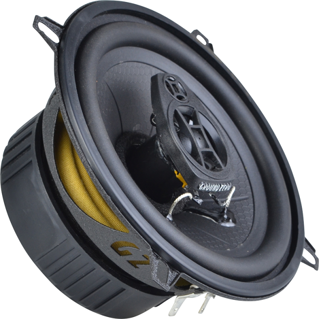 Garsiakalbiai Automobiliui