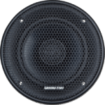 Garsiakalbiai Automobiliui