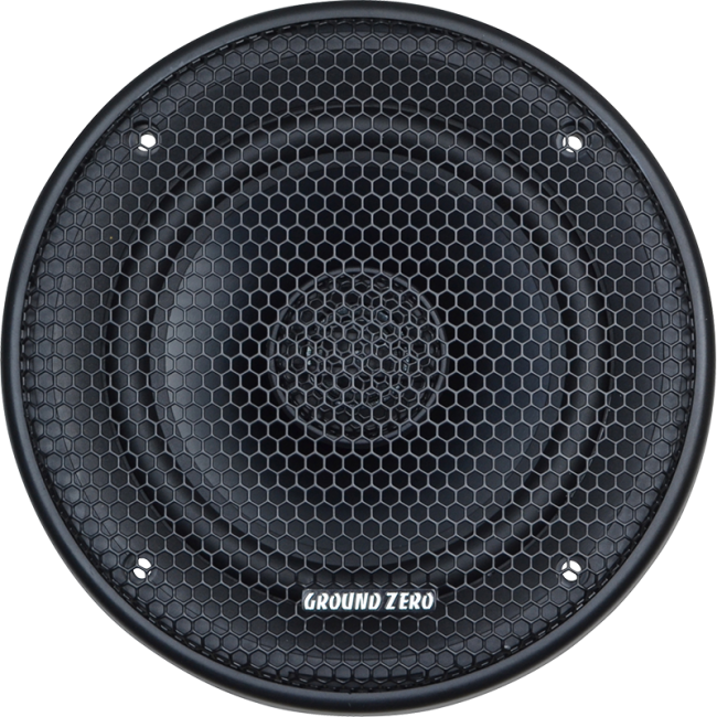 Garsiakalbiai Automobiliui