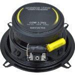 Garsiakalbiai Automobiliui