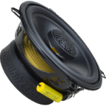 Garsiakalbiai Automobiliui