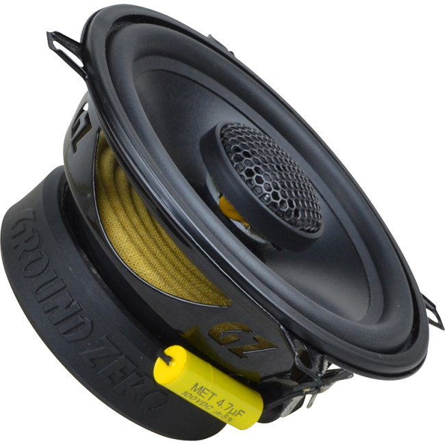 Garsiakalbiai Automobiliui