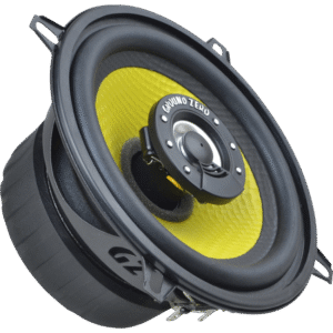 Garsiakalbiai Automobiliui