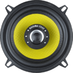 Garsiakalbiai Automobiliui