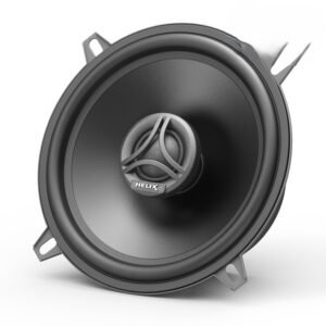 Garsiakalbiai Automobiliui