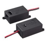 Garsiakalbiai Automobiliui