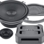 Garsiakalbiai Automobiliui