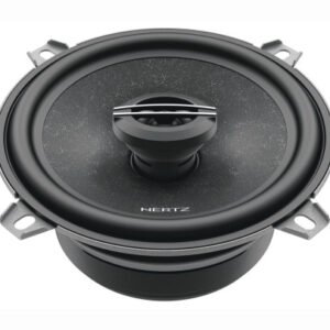 Garsiakalbiai Automobiliui