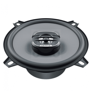 Garsiakalbiai Automobiliui